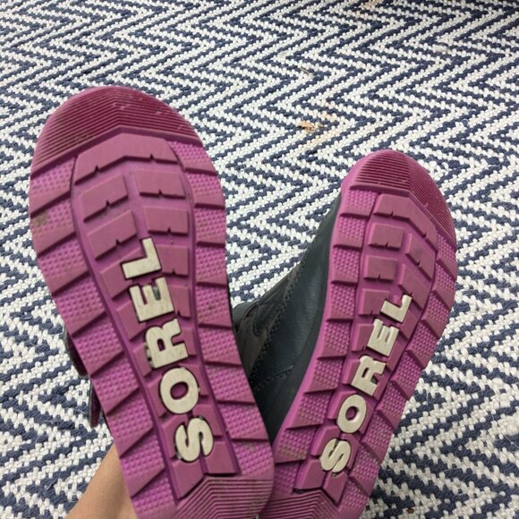 Sorel Whitney Winter Boots - Size 13 (US) - Picture 5 of 6